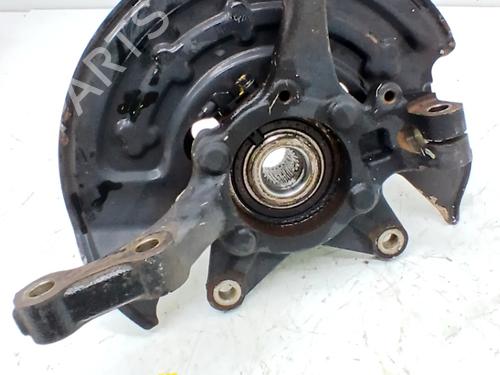 Fusée avant droite SSANGYONG TIVOLI 1.6 (128 hp) 32336320