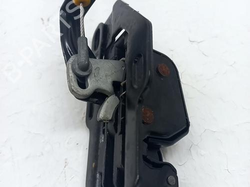 Tailgate lock OPEL VIVARO C Van (K0) VIVARO-E HYDROGEN | BP29500308C101 