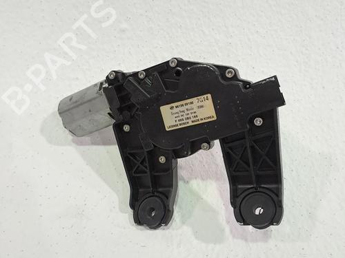 Used Rear wiper motor SSANGYONG KYRON 2.0 Xdi (141 hp) 23944335