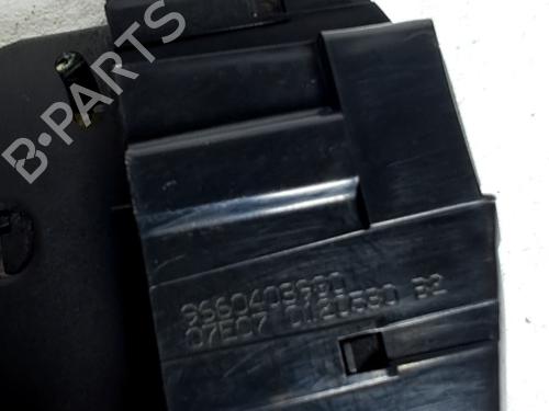 Used Tailgate lock PEUGEOT 207 (WA_, WC_) 1.6 HDi (90 hp) 29558972
