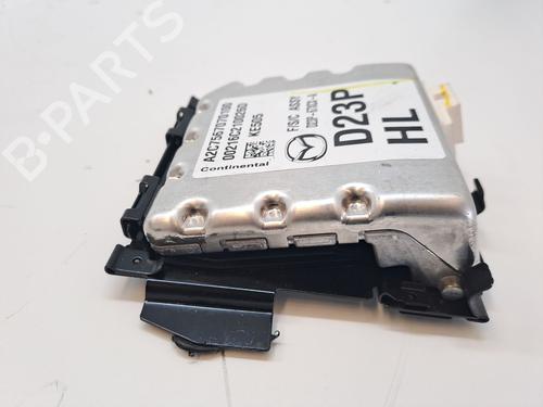 Camera MAZDA 2 Hatchback (DL, DJ) 1.5 SKYACTIV-G | BP23279848E14 