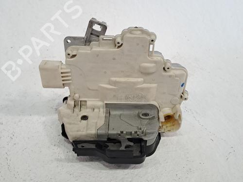 Venstre foran lås AUDI A4 B7 Convertible (8HE) 3.0 TDI quattro 8E1837015AA