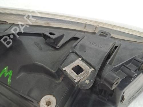 Left headlight FIAT DUCATO Van (250_) 100 Multijet 2,2 D | BP28142119C28 