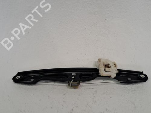 Rudehejsemekanisme venstre bagtil BMW 1 (F20) 118 d | BP26316074C24 