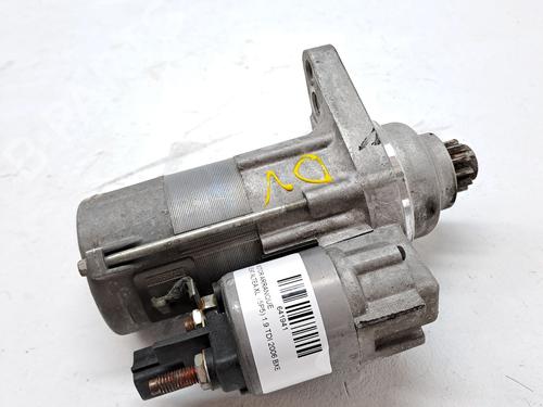 Used Starter SEAT ALTEA (5P1) 1.9 TDI (105 hp) 25998250