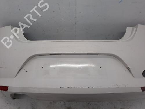 Rear bumper SEAT LEON (1P1) 1.9 TDI | BP23382667C8 