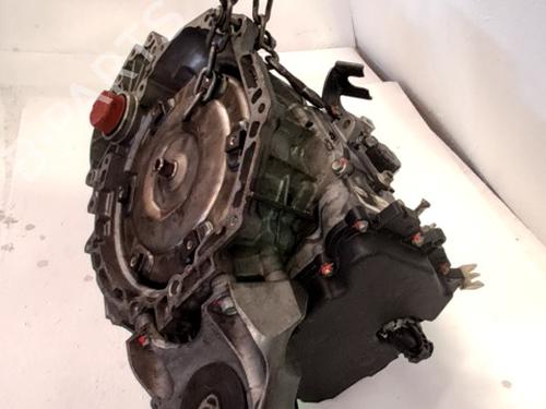 Used Gearbox CHEVROLET CAPTIVA (C100, C140) 2.2 D 4WD (184 hp) 31369609