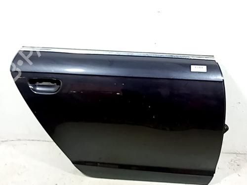 Used Right rear door AUDI A6 C6 (4F2) 2.0 TDI (140 hp) 30846281