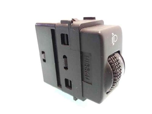 Headlight switch NISSAN X-TRAIL I (T30) 2.2 Di 4x4 | BP23856764I24 