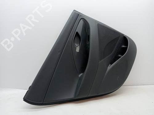 Used Rear left panel HYUNDAI i30 Estate (PDE) 1.0 T-GDI (120 hp) 23348432
