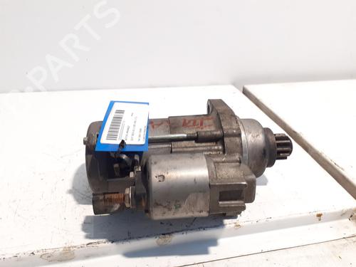 Used Starter SEAT IBIZA II (6K1) 1.9 SDI (64 hp) 25458033