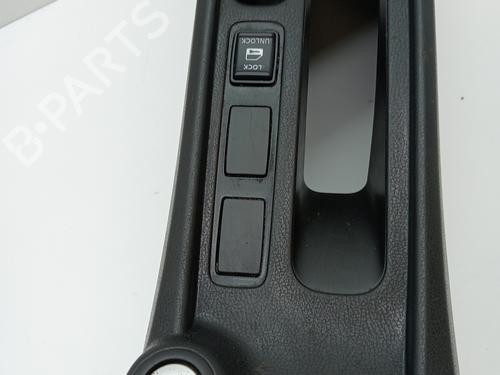 Armrest / Center console NISSAN NOTE (E12) 1.2 DIG-S | BP23342944I20 