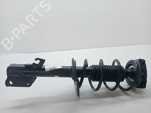 Venstre foran støtdemper NISSAN JUKE (F15) 1.6 (113 hp) 23352837