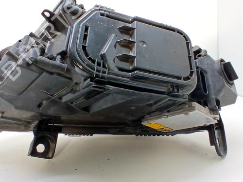 Right headlight AUDI A6 C6 (4F2) 3.0 TDI quattro | BP31916054C29