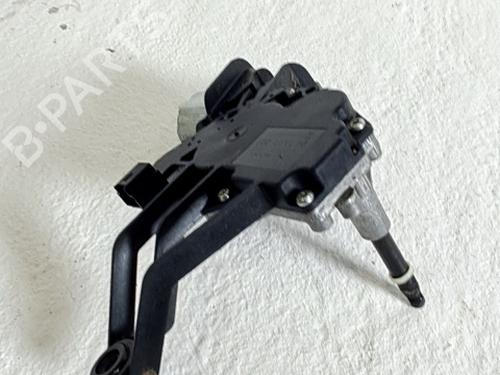 Viskermotor bagrude CITROËN C4 I (LC_) 1.6 16V | BP29991980M102 