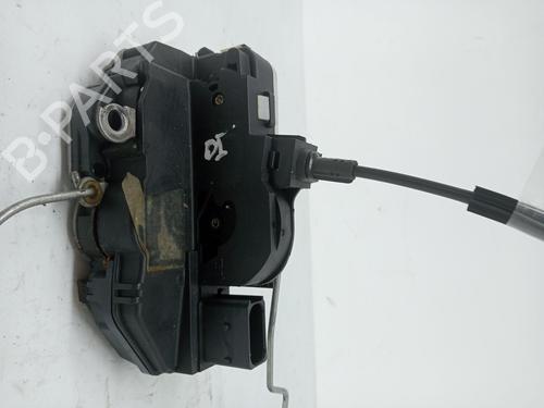 Front left lock OPEL INSIGNIA A (G09) 1.6 CDTi (68) | BP23976548C98 
