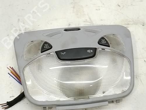 interior-roof-light-mercedes-benz-c-class-w203-2000-2001-2002-2003-2004-2005-2006-2007-40549447 main image