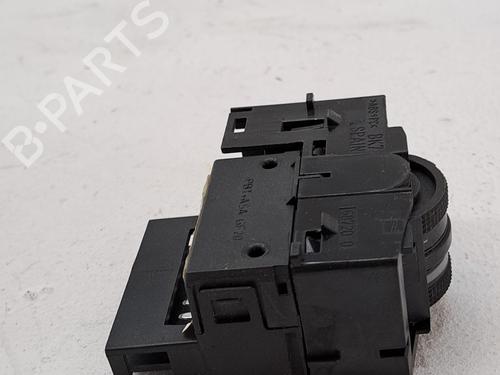 Headlight switch SEAT ALTEA (5P1) 1.9 TDI | BP26574534I24 