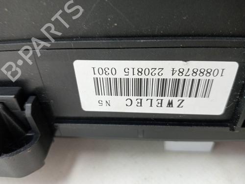Fuse box MG MG HS 1.5 EHS Hybrid (CSA6463) | BP23346822E1 