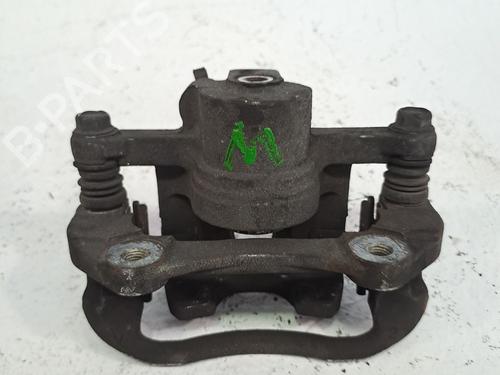 Right rear brake caliper CHEVROLET EPICA (KL1_) 2.0 D | BP27378445M106