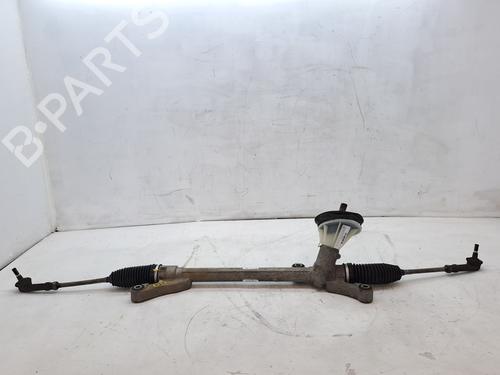 Used Steering rack FORD FIESTA VI (CB1, CCN) 1.25 (82 hp) 26192436