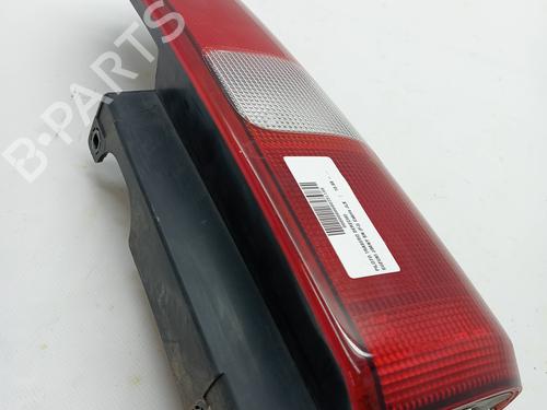 Right taillight SUZUKI JIMNY Closed Off-Road Vehicle (SN) 1.3 16V 4WD (SN413) | BP23345624C35 