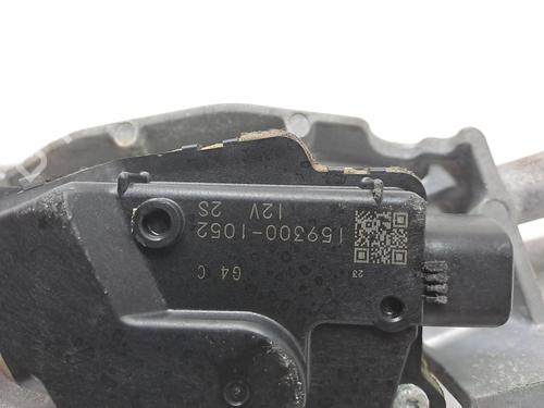 Front wiper motor CITROËN C4 AIRCROSS 1.6 HDi 115 | BP23974718M29 