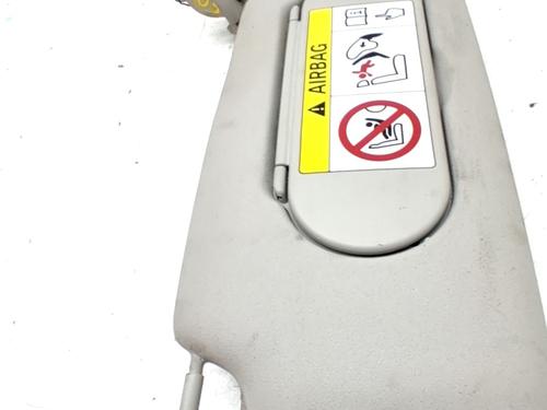 Used Right sun visor Right sun visor MINI MINI (F56) Cooper (136 hp) 33771921 33771921