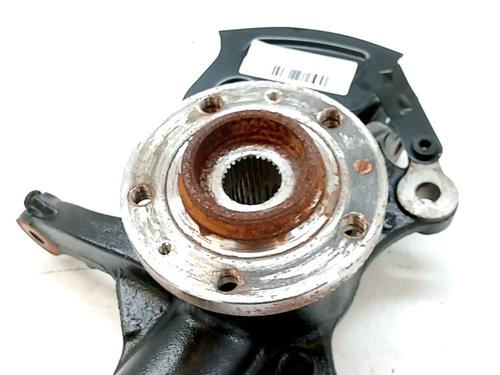 Used Right front steering knuckle Right front steering knuckle OPEL COMBO Box Body/MPV (K9) 1.5 D (102 hp) 34238567 34238567