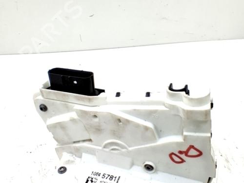 Used Front right lock MG MG ZS SUV (AZS1) 1.5 VTi (106 hp) 31801896