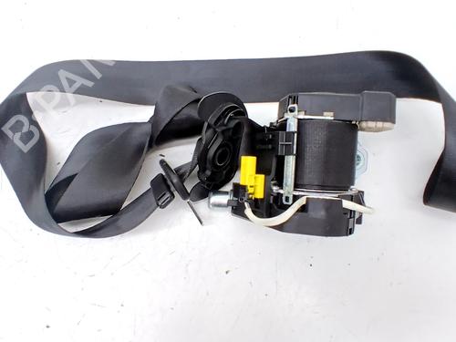 Used Front right seatbelt Front right seatbelt VW TRANSPORTER T6 / CARAVELLE T6 Bus (SGB, SGJ, SHB, SHJ) 2.0 TDI (102 hp) 33815495 33815495