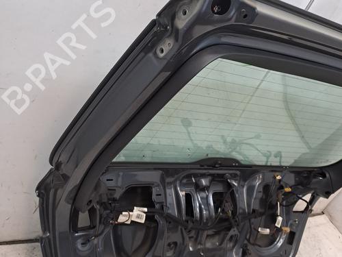 Tailgate AUDI A3 Sportback (8PA) 2.0 TDI 16V | BP23370268C6 