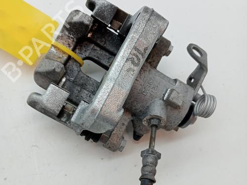 Right rear brake caliper PEUGEOT 2008 I (CU_) 1.2 THP 130 / PureTech 130 | BP25456943M106 