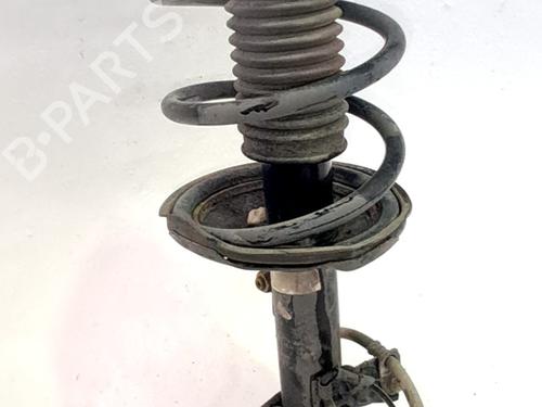 Used Right front shock absorber Right front shock absorber TOYOTA COROLLA Verso (ZER_, ZZE12_, R1_) 2.2 D-4D (AUR10_, AUR10R) (177 hp) 34210157 34210157