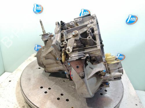 Gearbox PEUGEOT 206 Hatchback (2A/C) 1.9 D | BP23893055M3 