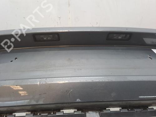 Rear bumper VW GOLF VI (5K1) 2.0 TDI | BP23359298C8 