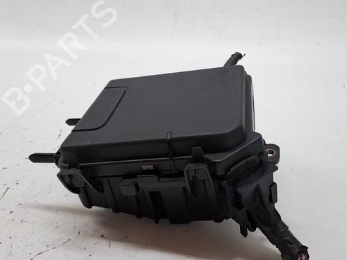 Fuse box RENAULT MEGANE III Hatchback (BZ0/1_, B3_) 1.5 dCi (BZ09, BZ0D, BZ1W, BZ29, BZ14) | BP27461905E1 