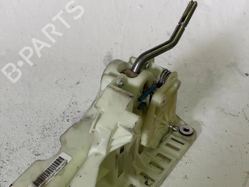 Used Gear lever Gear lever 38419689 38419689