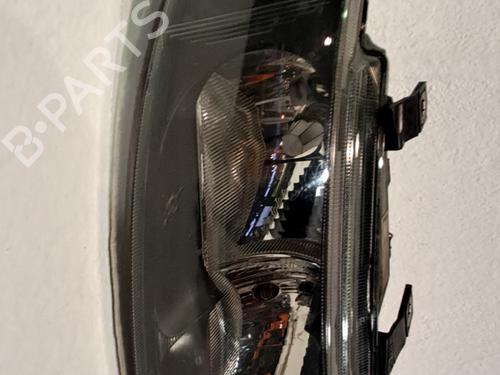 Used Left headlight SEAT TOLEDO II (1M2) 1.9 TDI (110 hp) 32285991