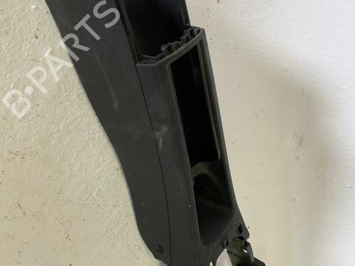 Console centrale Console centrale 38418207 38418207