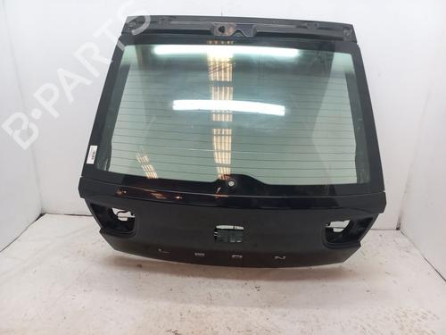 Used Tailgate Tailgate SEAT LEON (1M1) 1.9 TDI (90 hp) 33760415 33760415