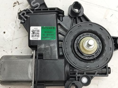 Left rear window motor MG MG 4 (EH32) EV | BP37592577E23 - Image 3