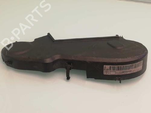 Timing cover SKODA RAPID (NH3, NK3, NK6) 1.6 TDI | BP23381762M123 