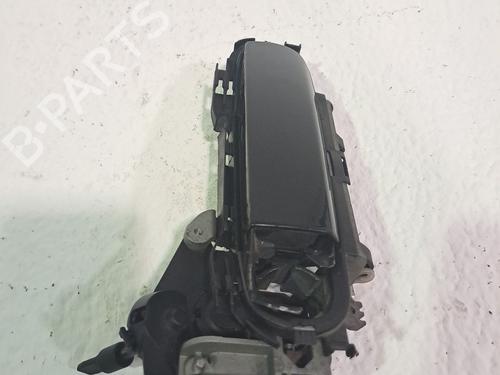 Front left exterior door handle AUDI A3 (8P1) 2.0 FSI | BP24189183C128 