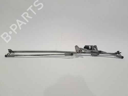 Used Front wiper motor CITROËN C4 II (NC_) 1.6 BlueHDi 100 (99 hp) 24445245