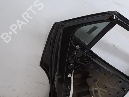 Left rear door PEUGEOT 2008 II (UD_, US_, UY_, UJ_, UR_, UC_) 1.2 PureTech 100 (USHNK) | BP27585900C4 