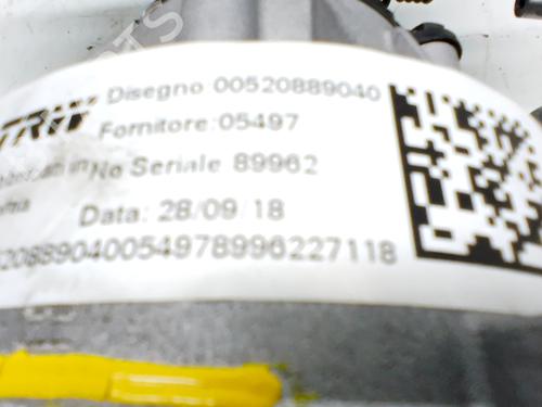 Steering column JEEP RENEGADE SUV (BU, B1, BV) 1.0 T-GDi | BP31262348M21