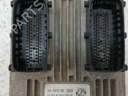 engine-control-unit-ecu-fiat-500-312_-2007-40547803 main image