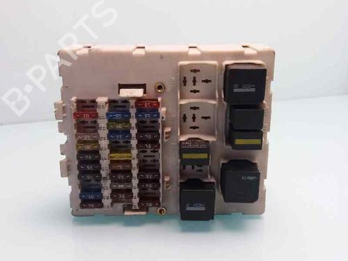Used Fuse box FORD TRANSIT CONNECT (P65_, P70_, P80_) 1.8 Di (75 hp) 23935158