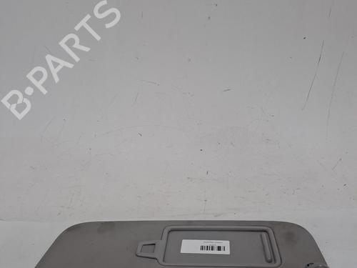 Left sun visor FORD FIESTA VII (HJ, HF) 1.5 TDCi | BP23975865I1 